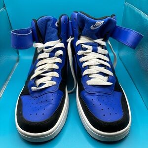 Boys Nike Sneakers